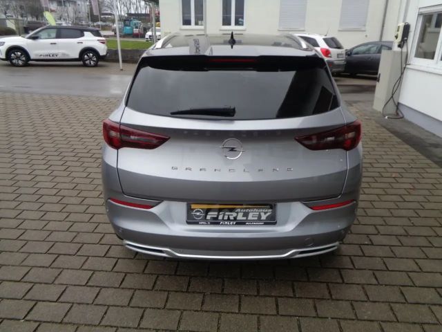 Opel Grandland X Ultimate