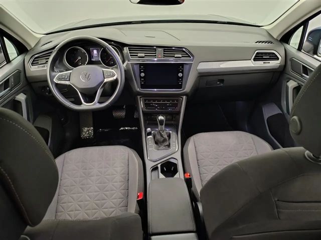Volkswagen Tiguan 1.5 TSI DSG Life