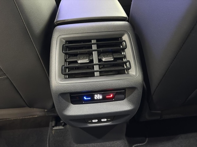 Volkswagen Tiguan 4Motion DSG R-Line