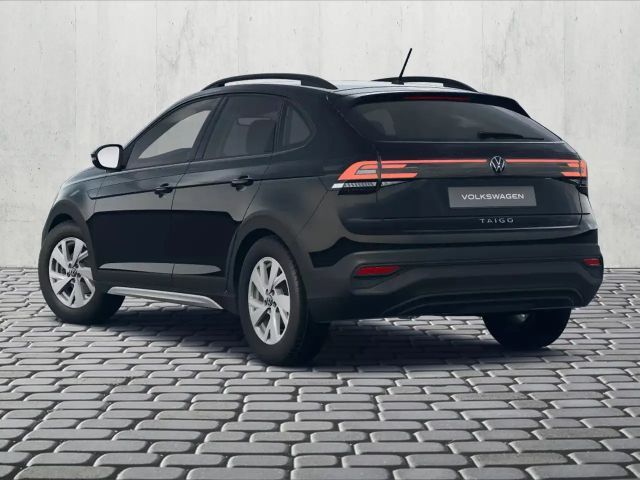Volkswagen Taigo 1.0 TSI Life