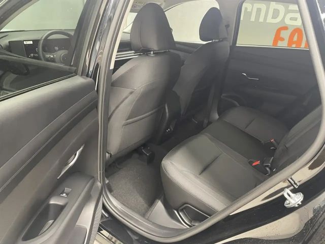 Hyundai Tucson 2WD T-GDi