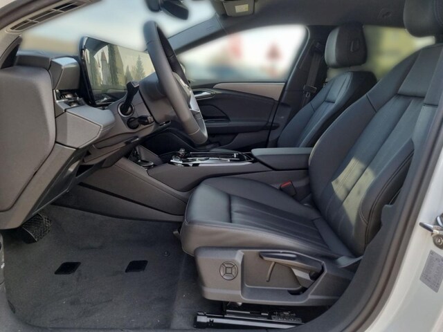 Audi A6 e-tron Avant Performance