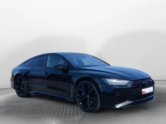 Audi RS7 4.0 TFSI Quattro Sportback