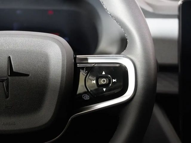 Polestar 2 Polestar 2 DAB LED RFK el. Sitze Klimaaut. PDC