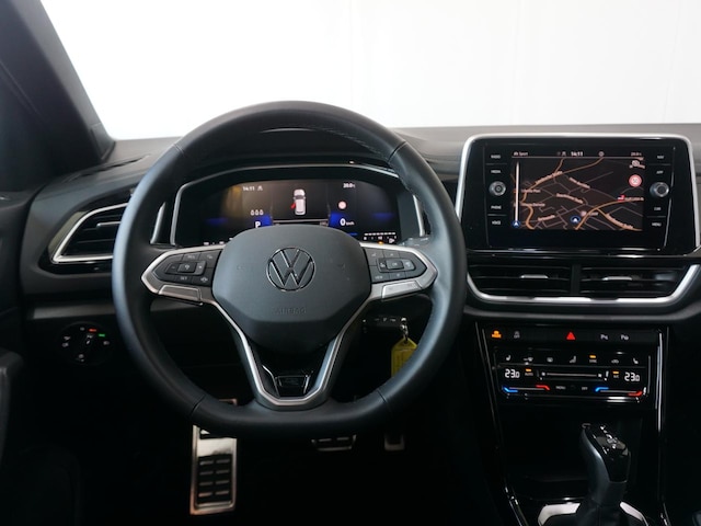 Volkswagen T-Roc 1.5 TSI DSG R-Line