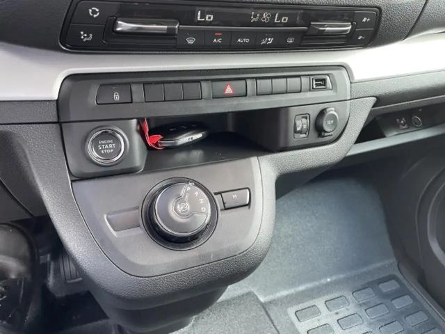 Opel Zafira Life ZAFIRA LIFE L 2,0D AT SHZ, ACC, KAMERA, 2X SCHIEBE