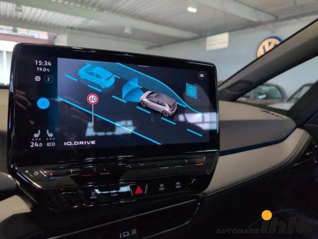 Volkswagen ID.3 58 KWh Performance Pro