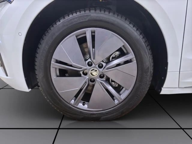 Skoda Enyaq Coupe Sportline