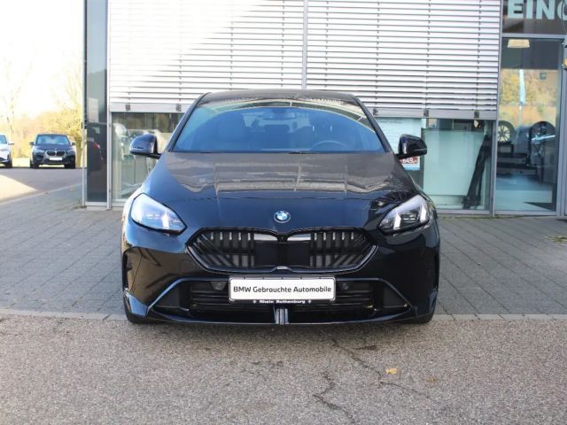 BMW 120 M-Sport Sedan