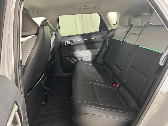 Kia EV4 81.4 kWh Earth FWD Plus