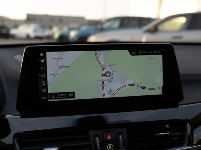 BMW X1 Sport Line xDrive