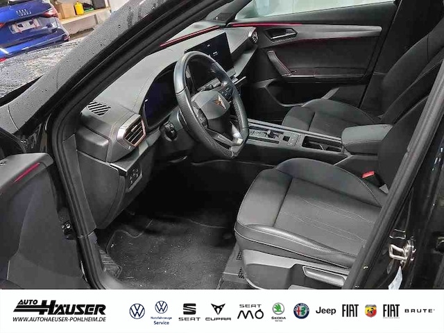 Cupra Formentor 1.5 TSI DSG