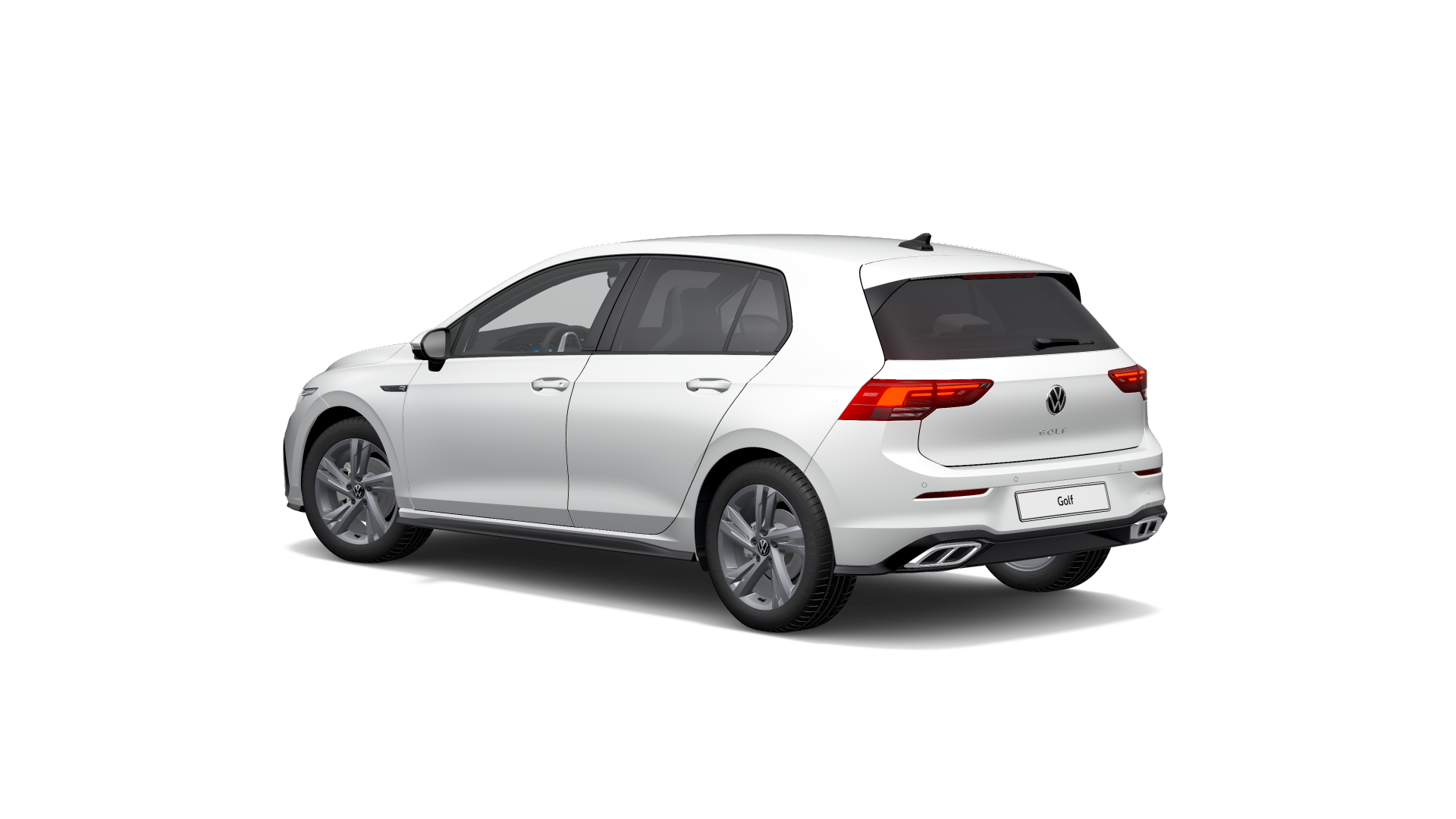 Volkswagen Golf Golf VIII R-Line