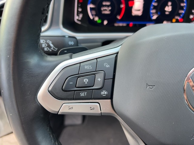 Volkswagen T-Roc 2.0 TDI DSG Style