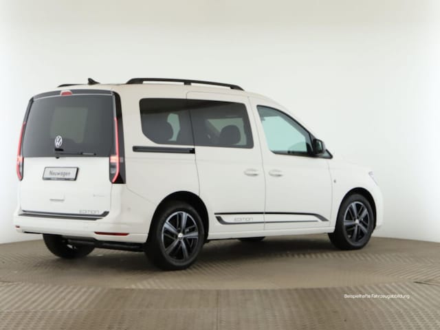 Volkswagen Caddy 1.5 TSI Life eHybrid