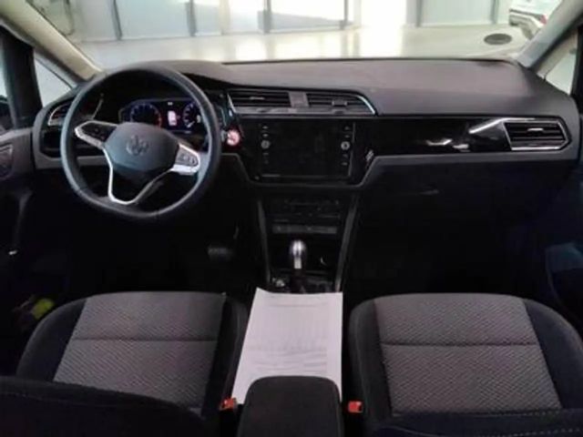 Volkswagen Touran 1.5 TSI DSG