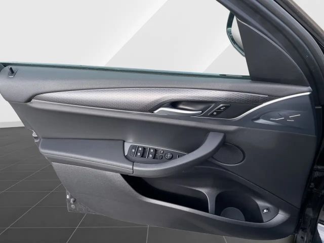 BMW X3 M-Sport xDrive30e