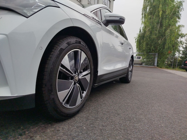 Skoda Enyaq iV 80x
