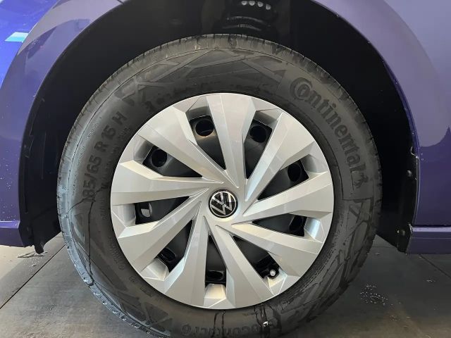 Volkswagen Polo 1,0 TSI Life LED APP_CONNECT_ SPURHALTE