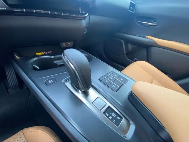 Lexus UX Executive Line