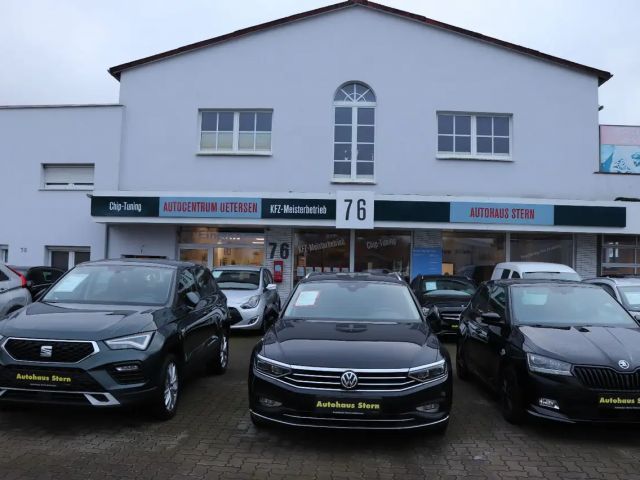 Nissan Micra Kiiro*Carplay*Android*Navi*SITZ.HZG*