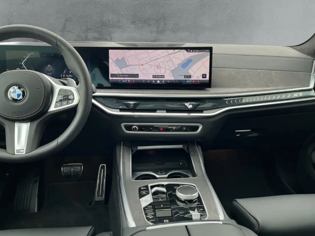 BMW X7 M-Sport xDrive