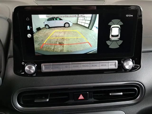 Hyundai Kona Electric Trend