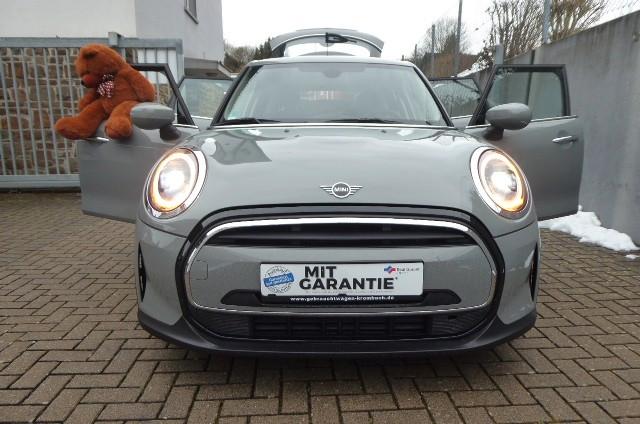 MINI Cooper 5-deurs Essential