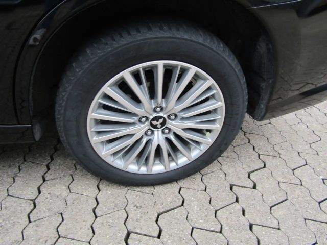 Mitsubishi Outlander 4WD