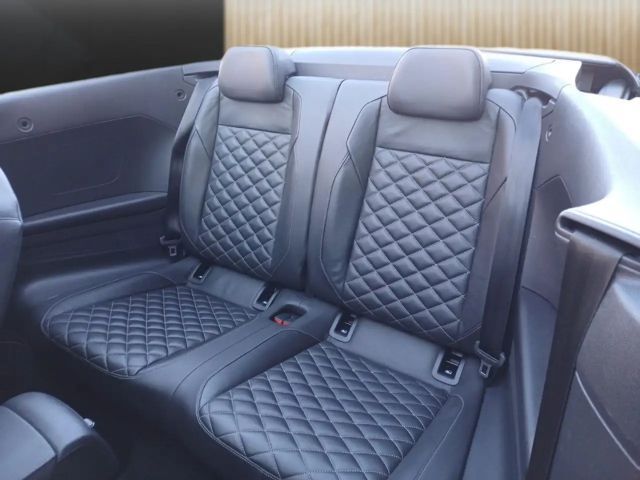 Volkswagen T-Roc 1.5 TSI Cabriolet