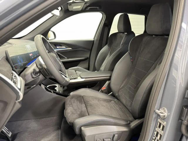 BMW X1 M-Sport xDrive20d