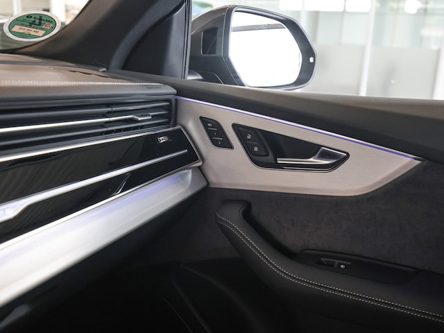 Audi Q8 55 TFSI Hybride Quattro