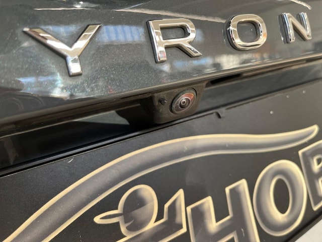 Volkswagen Tayron 2.0 TDI 4Motion DSG