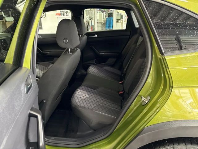 Volkswagen Taigo DSG R-Line