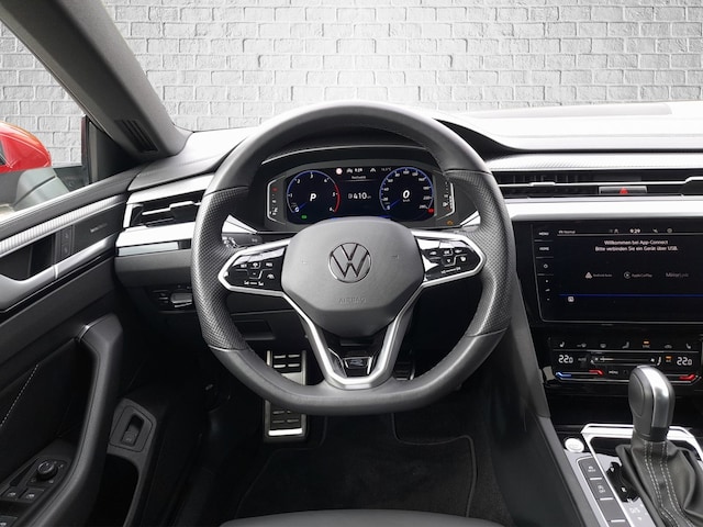 Volkswagen Arteon 4Motion DSG