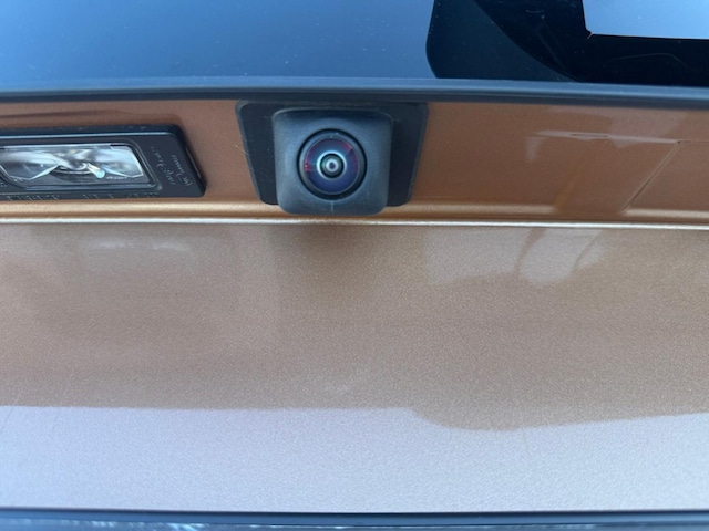 Volkswagen Caddy 1.5 TSI Maxi