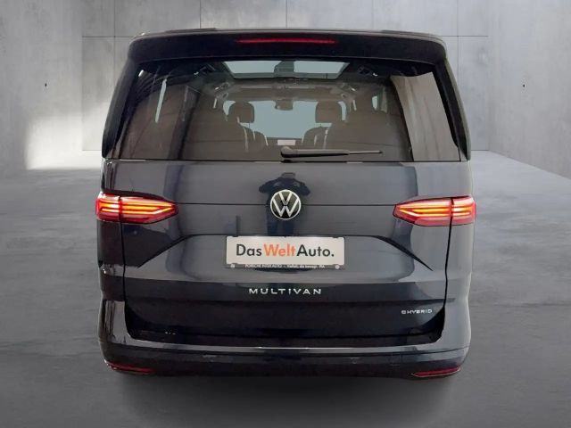 Volkswagen Multivan T7 eHybrid