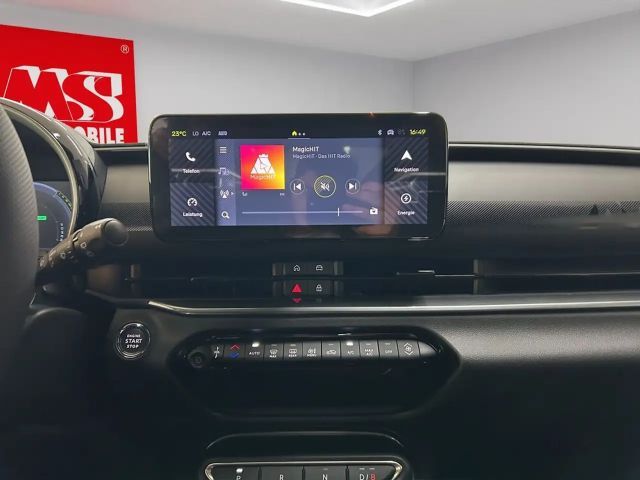 Abarth 600e Scorpionissima