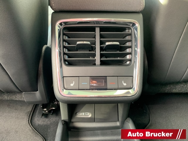 Skoda Enyaq Loft iV 80