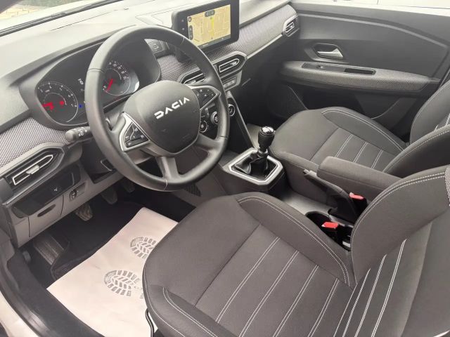 Dacia Sandero Sandero Expression TCe90|Klimaautomatik|SH|PDC|LED