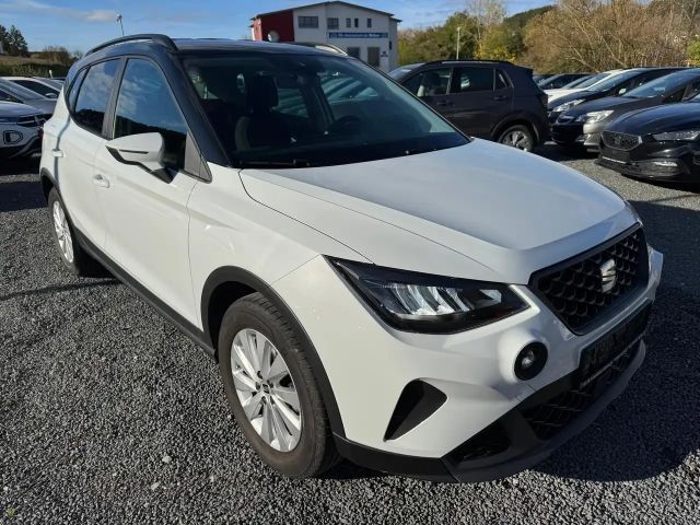 Seat Arona 1.0 TSI Style