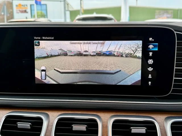 Mercedes-Benz GLS 400 AMG Line GLS 400 d