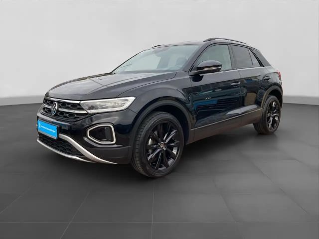 Volkswagen T-Roc 1.5 TSI DSG Style