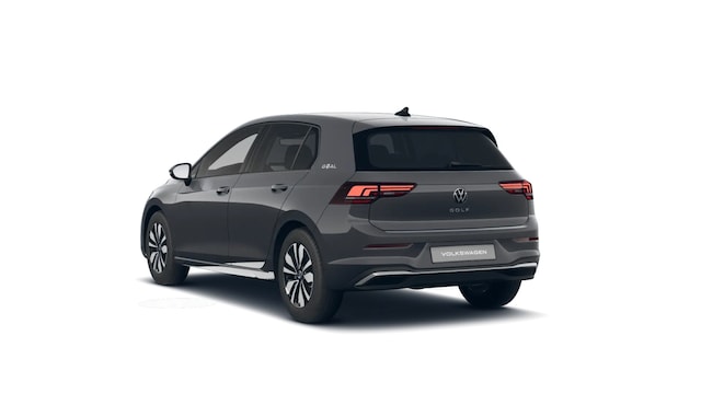 Volkswagen Golf 2.0 TDI Golf VIII