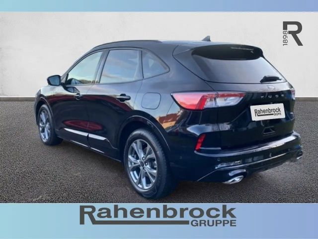 Ford Kuga ST Line X