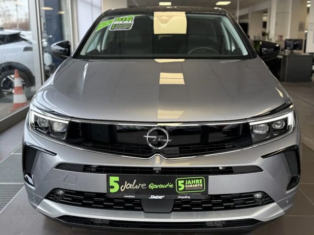 Opel Grandland X 1.2 Turbo Elegance Turbo