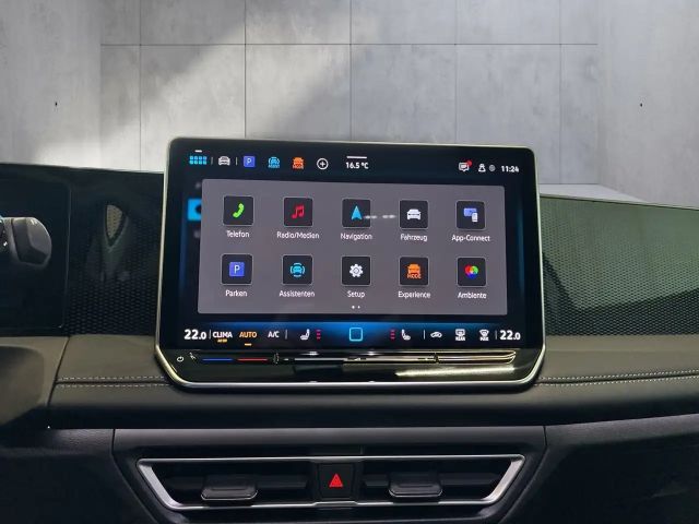 Volkswagen Tiguan DSG