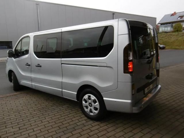 Renault Trafic Evolution Grand