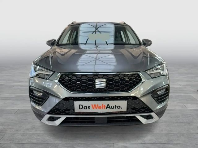 Seat Ateca 1.0 TSI Style