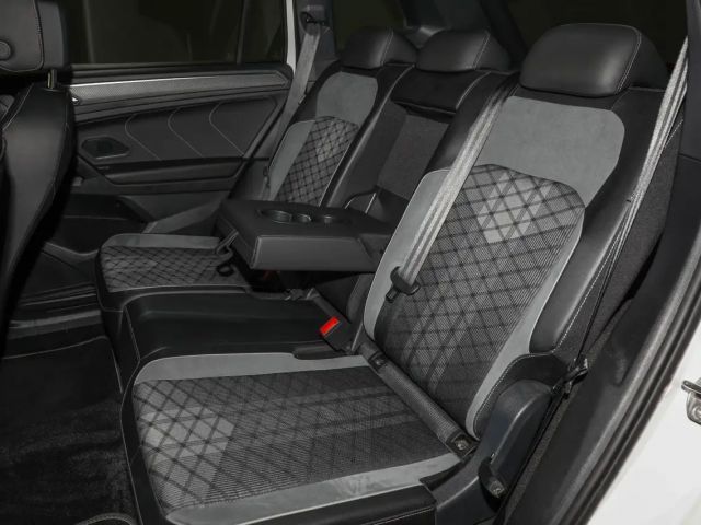 Volkswagen Tiguan 2.0 TSI Allspace DSG R-Line